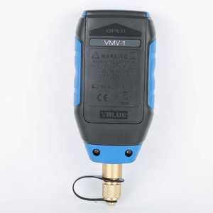 Manomètre numérique portable VMV-1 à affichage haute résolution, combiné et électronique absolu - Product Image 4