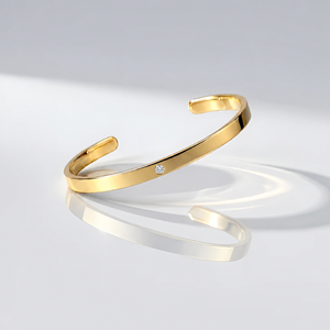 Custom Personalized 304 316L Stainless Steel ASTM F136 Titanium Engraved <strong>Cuff</strong> Bangle <strong>Bracelet</strong> Safe for Sensitive Skin Jewelry - Product Image 1