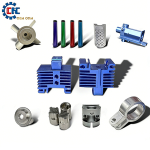 บริการงานกลึงและกัดซีเอ็นซีแบบ OEM ชิ้นส่วนโลหะอะลูมิเนียมอัลลอยด์ ชิ้นส่วนโลหะสแตนเลส ชิ้นส่วนโลหะทองเหลือง ผลิตด้วยเครื่องจักรซีเอ็นซีตามแบบ - Product Image 1