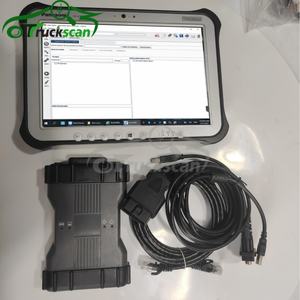 MB Star C6 Multiplexer Xentry Epc Wis DOIP BENZ CAR Truck Diagnostic Tool with WIFI Function Engine Analyzer 2-Year Warranty - Product Image 6