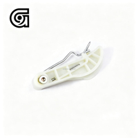 Chaîne de distribution moteur Gmates OE 06K109158AD 170 maillons pour VW Audi Skoda EA888 Gen3 CHHA CHHB CJSA 2.0TSI Pièces moteur Garantie 1 an