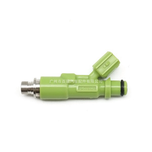 Injecteur de carburant 23209-13030 23250-13030 pour moteur diesel Toyota KF60 KF72 KF80 KF82, transmission manuelle - Product Image 3