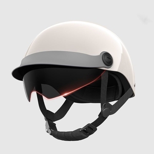 Casque de moto de haute qualité, casque de sécurité pour moto tout-terrain, casque de motocross, casque de cycliste, accessoires de moto - Product Image 6