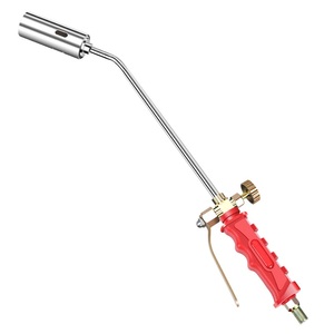 Torche au propane Brûleur de mauvaises herbes Fonte-neige/Flamme Dragon <span class=keywords><strong>Baguette</strong></span> Allumeur - Product Image 1