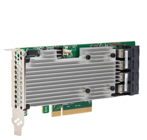 การ์ดอะแดปเตอร์ HBA แบบพอร์ตเดียว P9D93A SN1100Q 16Gb สำหรับเซิร์ฟเวอร์ HPE รุ่น P9D93A - Product Image 2