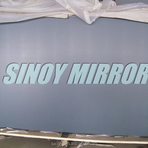 Miroir en verre flotté en aluminium clair de 2 mm à 6 mm, revêtement sous vide par pulvérisation magnétron, catégorie de produits : Miroirs - Product Image 6