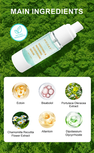 Wholesale Salon Beauty Use Vegan OEM ODM Tone Dark Spot Fading Color Custom <strong>Vitamin</strong> <strong>C</strong> <strong>Serum</strong> for Adult Women Facial Daily Care - Product Image 5