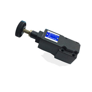 Contrôle hydraulique à distance à action directe DG-01-22 DG/DT-01/02-B/C/H-22 - Product Image 1