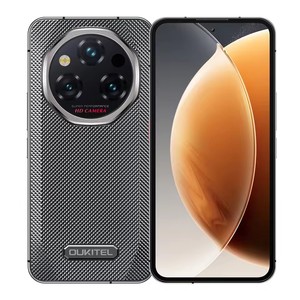 โทรศัพท์ WP210 รุ่นทนทาน Octa Core IP68 Helio G85 NFC 36GB+512GB 8800mAh 45W 6.7" FHD 108MP Android15 5G WIFI6 120Hz - Product Image 1