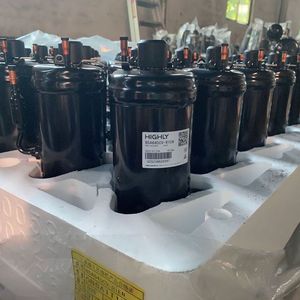Compresor HYZL BSA645CV-R1EN 0.5P R134a, Equipo de Refrigeración - Product Image 2