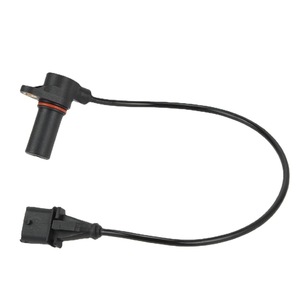 Capteur de position du vilebrequin pour Daf 0281002675 68029496AA 5066882AA SJQ-2135 Nouveau capteur auto - Product Image 2