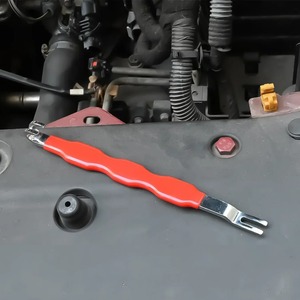 Universal Automotive Electrical Terminal Connector Separator Extractor Tool Orange ABS-Material für die Wartung von Autore parat uren 1 - Product Image 4