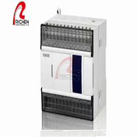 Módulo Extendido de Controlador Lógico Programable PLC y PAC XINJIE XD-E16X16YT-E para Equipos Electrónicos en Stock