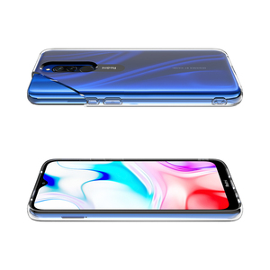 Giá cả phải chăng OEM TPU trường hợp 2mm cho Redmi 8 Tùy chỉnh B2B đơn đặt hàng - Product Image 5