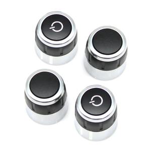 Bouton rotatif de volume pour <span class=keywords><strong>BMW</strong></span> X3 X4 F25 F26 2011-2018 61319208591 - Product Image 4