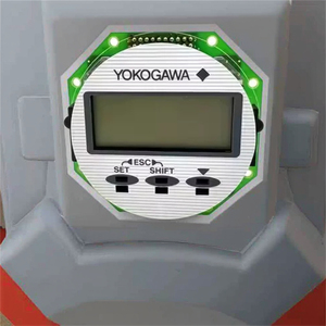 Yokogawa Admag Axf Original Lcd Display Plastic Material Magnetic <b>Flow</b> <b>Meters</b> New Condition Oem Custom Support Gas <b>Meter</b> in Stoc - Product Image 1