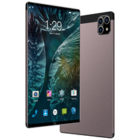 Tablette PC Mini 8 Pouces 1 Go de RAM 16 Go de ROM 2G 3G 4G Appel