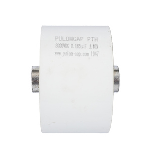 Condensateur d'énergie à impulsions 20000V 0,8µF - Product Image 2