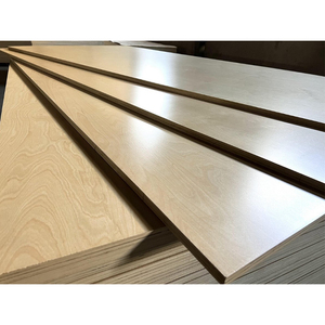 Lámina <span class=keywords><strong>de</strong></span> <span class=keywords><strong>Madera</strong></span> Contrachapada Marina Comercial <span class=keywords><strong>de</strong></span> Abedul Báltico Ruso <span class=keywords><strong>de</strong></span> 1220x2440mm, 18mm, 3mm, 15mm <span class=keywords><strong>para</strong></span> <span class=keywords><strong>Muebles</strong></span> - Product Image 3