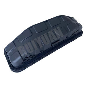 Salida de Aire del Guardabarros Trasero de Alta Precisión para <span class=keywords><strong>Mercedes</strong></span> <span class=keywords><strong>GLC</strong></span> X254 <span class=keywords><strong>2023</strong></span> OE 2548305601 - Product Image 4