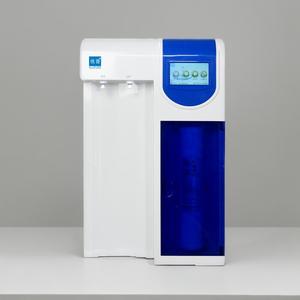 <span class=keywords><strong>10L</strong></span> nước siêu tinh khiết cho hệ thống lọc y tế và khoa học với đầu tư thấp - Product Image 3