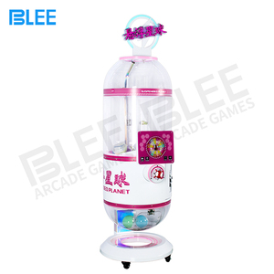 屋内ゲームショップキッズプレイおもちゃガシャポン自動販売機/宇佐ガシャポン自動販売機/自動販売機 - Product Image 2