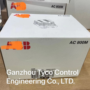 Controlador PLC ABB AC 800M 3BSE076355R1 	 PM867K01 |   3BSE081638R1 PM867K02  PM867 - Product Image 4