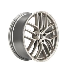 ล้อฟอร์จ WENQI 2026 ราคาครึ่งหนึ่ง ขนาด 16-30 นิ้ว สำหรับรถยนต์ BMW รุ่น <span class=keywords><strong>Lm</strong></span>/rs  5x120  5x112 - Product Image 2