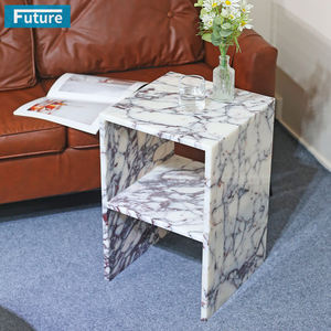 Современный мрамор в роскошном стиле мрамор для классической спальни отель люкс вилла квартира гостиная - Product Image 3