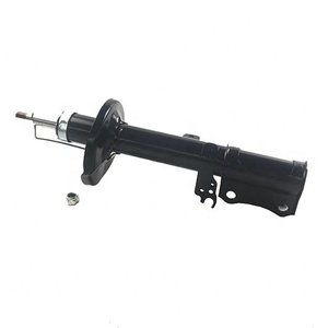 โช้คอัพหลังขวาคุณภาพสูงสำหรับ TOYOTA <span class=keywords><strong>CARINA</strong></span> E สำหรับ OE 4853020770 โช้คอัพระบบกันสะเทือนพร้อมจัดส่งรวดเร็ว - Product Image 1
