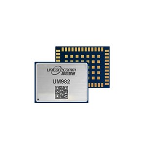 Module GPS-RTK UM982 Positionnement et orientation différentiels de haute précision au centimètre près UM960/980 - Product Image 1