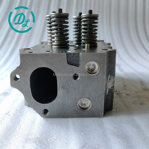 ชุดประกอบฝาสูบดีเซล EexcavaStart 6D125-8 รุ่น 6151-12-1101 สำหรับรถขุดเครื่องยนต์ 6D125 - ทนทาน เชื่อถือได้ ติดตั้งง่าย - Product Image 5