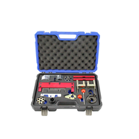 Outil automatique de haute qualité Outils automobiles Kuntech KT4114 Outil de synchronisation (alignement horizontal) pour outils de réparation Posche