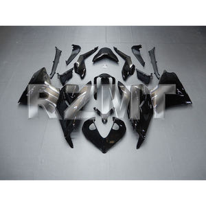 Kit de Carenado Personalizado para Motocicleta Ducati SuperSport 950 S 2021-2026, Carenados de Inyección ABS, D0921-103a - Product Image 1
