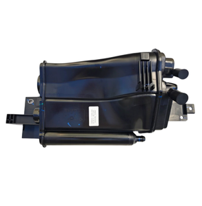 Cartouche de charbon actif 3QG201801 compatible avec Teramont Tiguan L Teramont X Teramont Coupé Teramont <span class=keywords><strong>Pro</strong></span> Q6 Kodiaq Viloran <span class=keywords><strong>VILO</strong></span> - Product Image 1