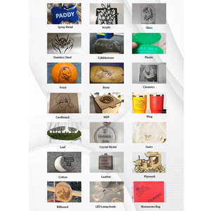 TWOTREES Vente en gros TTS10 Pro Laser Engraver Cutter Haute Précision 0.08mm Compressé Spot 80w Laser Portique Type Machine à découper - Product Image 2