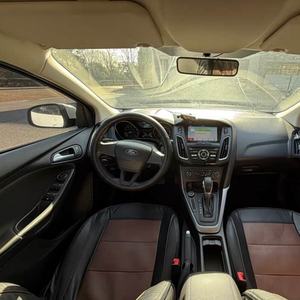 <span class=keywords><strong>Ford</strong></span> <span class=keywords><strong>Focus</strong></span> 2.0 TDCi Automatica, Auto Compatta a Basso Consumo con Motore Affidabile e Trasmissione Fluida, Auto Usata - Product Image 4