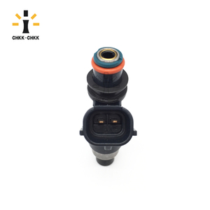 Inyectores de Combustible de Repuesto OEM PEIVSO 16611-AA810 para Subaru Legacy y Forester 2011-2014, Compatibles con el Flujo del Motor 2.5L, 16611AA810 - Product Image 4
