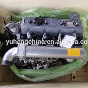 Bộ Phận Máy Xây Dựng Động Cơ XCMG Máy Xúc Động Cơ Lắp Ráp Động Cơ Diesel C490