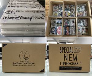 Español Navidad Tamale Cafecito Conchitas Uv Dtf transferencia pegatinas calcomanías para Libbey tazas frías taza vaso impermeable Diy Logo - Product Image 6