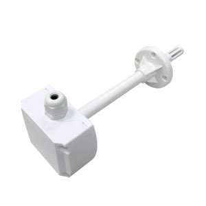 جهاز إرسال لدرجة حرارة ورطوبة Tzone Tht04c, مخرج 4-20mA - Product Image 5