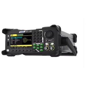 Hantek HDG3102B เครื่องกำเนิดสัญญาณแบบ Arbitary Waveform สองช่องสัญญาณ 100MHz - Product Image 3