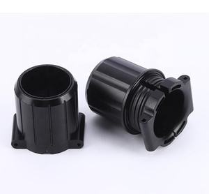 Support de bras de drone cnc, ensemble de montage de pliage de robots de <span class=keywords><strong>tracteur</strong></span> agricole - Product Image 2