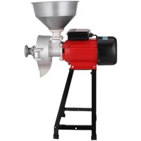 Broyeur multifonction Sanying pour maïs humide et sec, sésame, sauce tomate, piment, riz, soja