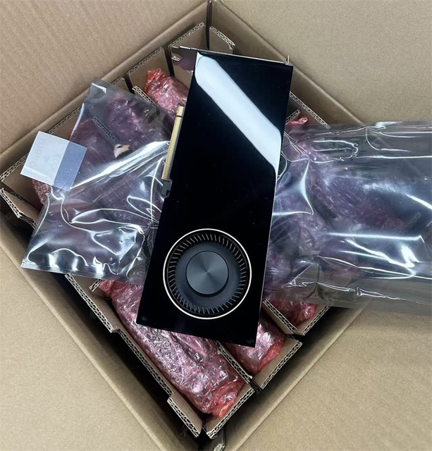 RTX 6000 ada Graphics Card GDDR6 48GB Server GPU RTX 6000 Video Card for Workstation RTX 6000ada Graphic Card