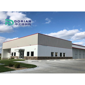 Đa tầng kết cấu thép nhỏ đúc sẵn Modular xây dựng căn hộ - Product Image 5