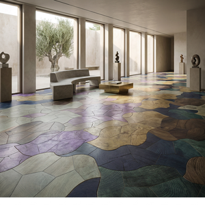 Precio al por mayor con MOQ bajo, costo personalizado de pisos de <span class=keywords><strong>parquet</strong></span>, <span class=keywords><strong>barniz</strong></span> <span class=keywords><strong>para</strong></span> pisos de <span class=keywords><strong>parquet</strong></span>, pisos belgas - Product Image 2