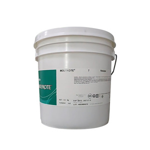 <span class=keywords><strong>Grasa</strong></span> Desmoldante de Silicona de Baja Consistencia Corning DC7, 150 g, 3.6 kg por Cubeta - Product Image 1