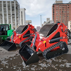 รถตักเครื่องยนต์ดีเซล Euro5รถตักขนาดเล็ก360 460รถตักขนาดเล็กนานาชาติจัดส่งฟรี - Product Image 1