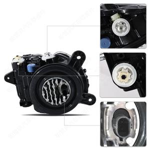 Luces Antiniebla LED Pareau para Seat Formentor Cupra 2021-2025 HB4, 6000 lm, 55 W, Luz de Parachoques Delantero - Product Image 5